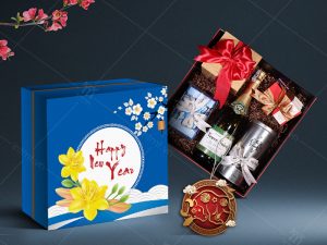 hop-qua-tet-hoa-mai-xanh